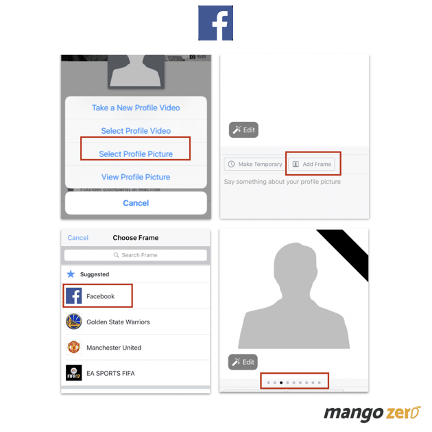 mangozero-how-to-change-profile-facebook-social-with-black-ribbon-6