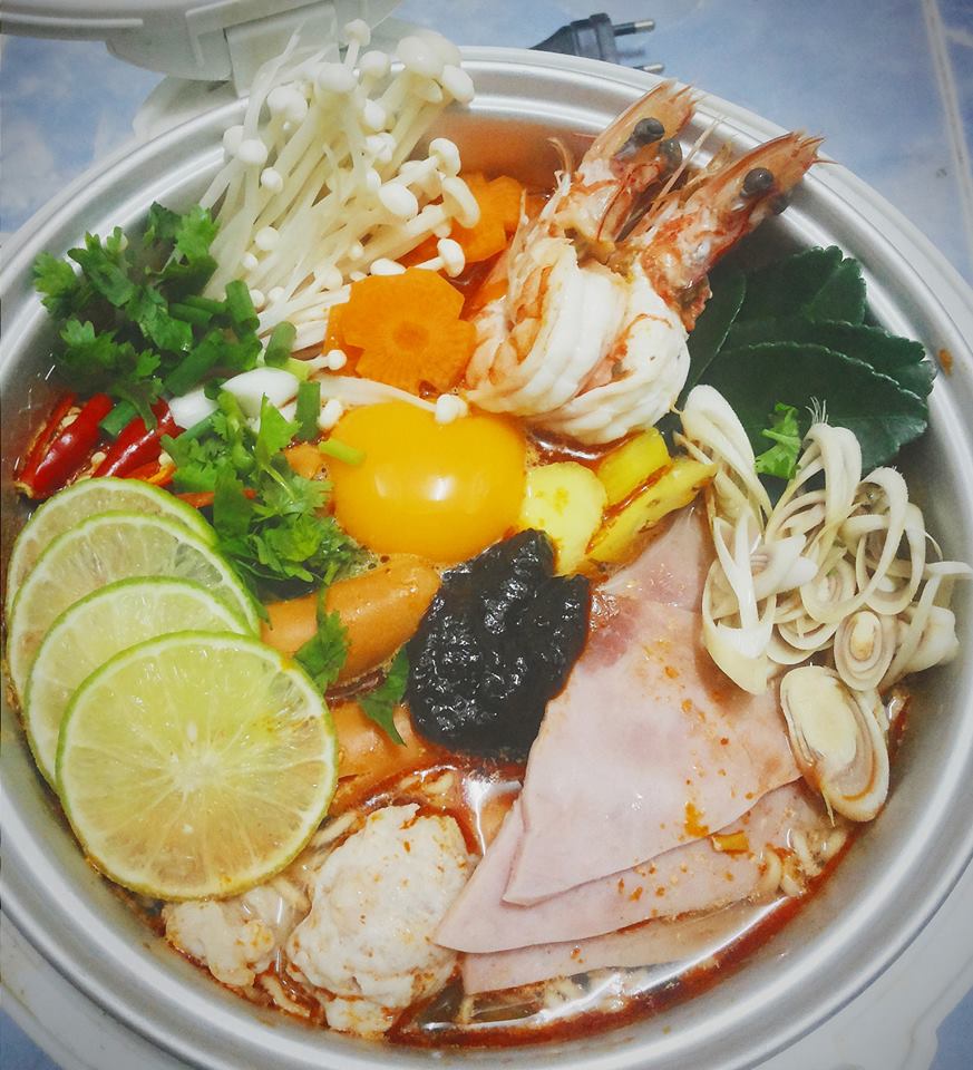 nabe-mama