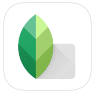 snapseed-logo