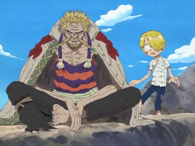 sanji_discovers_zeffs_missing_leg