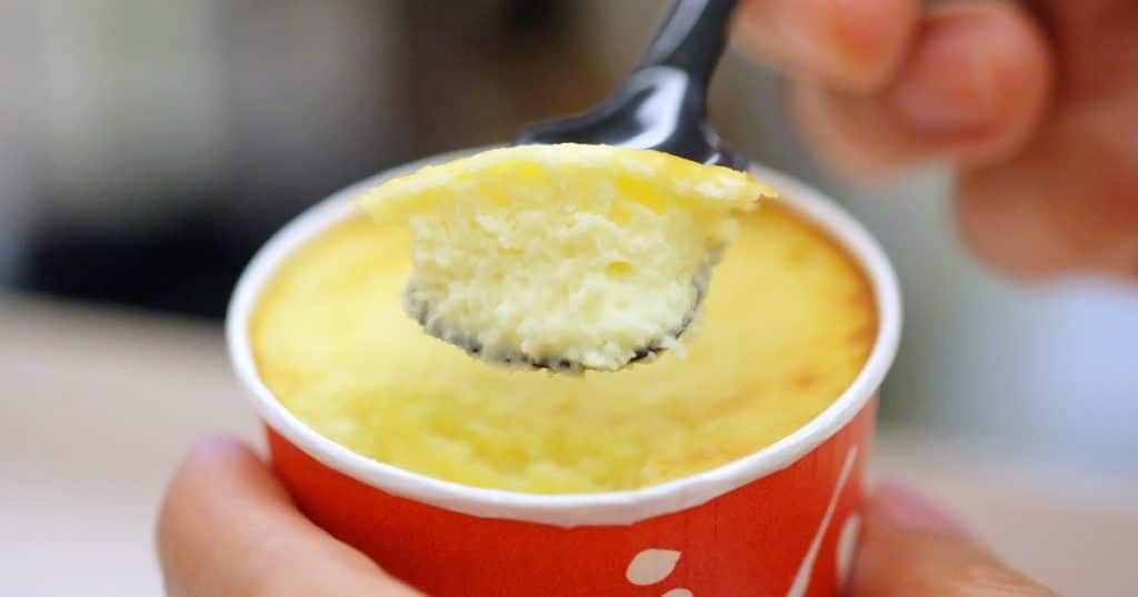 review-milch-cheese-cup-thailand-from-yufuin-japan