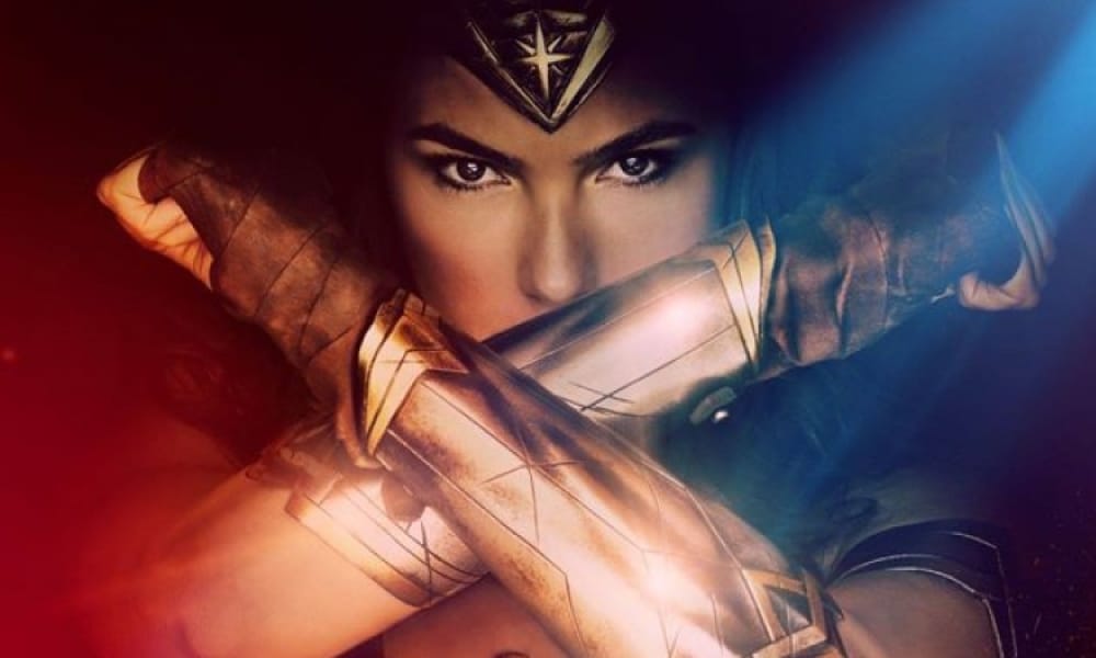 ตัวอย่างแรกจากหนัง Wonder Women มาแล้ว !! อลังการและน่าดูกว่าที่คิด