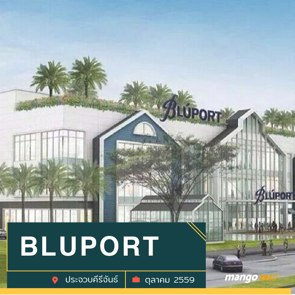 bluport