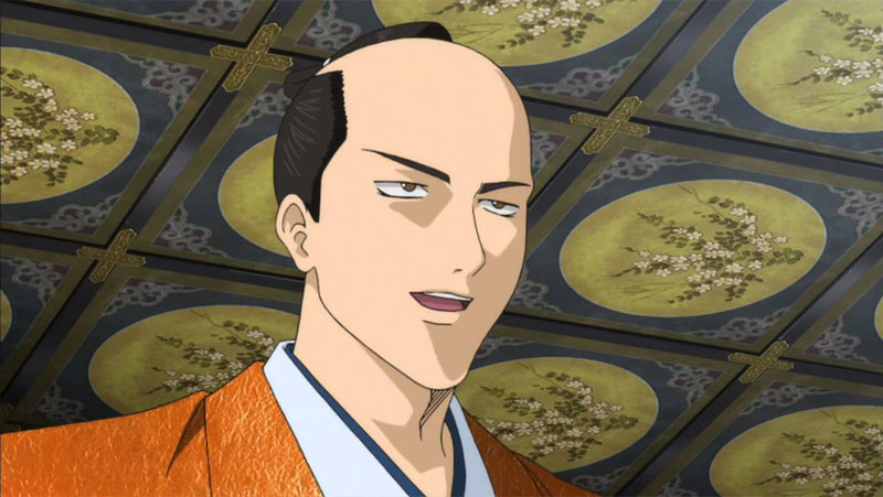 chonmage-anime