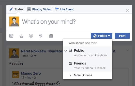 how-to-settings -privacy-custom-on-facebook-post-1