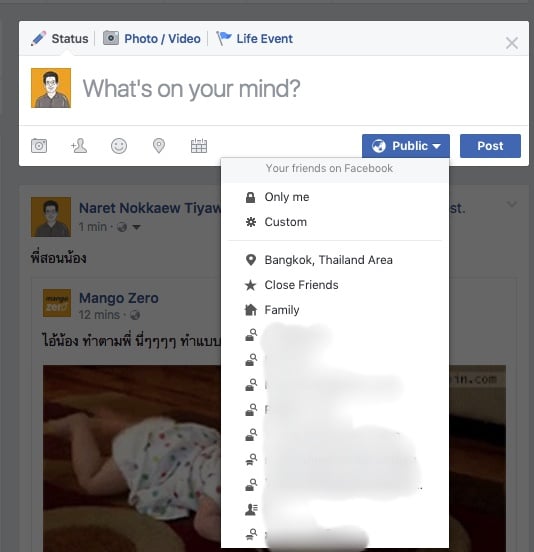 how-to-settings -privacy-custom-on-facebook-post-12