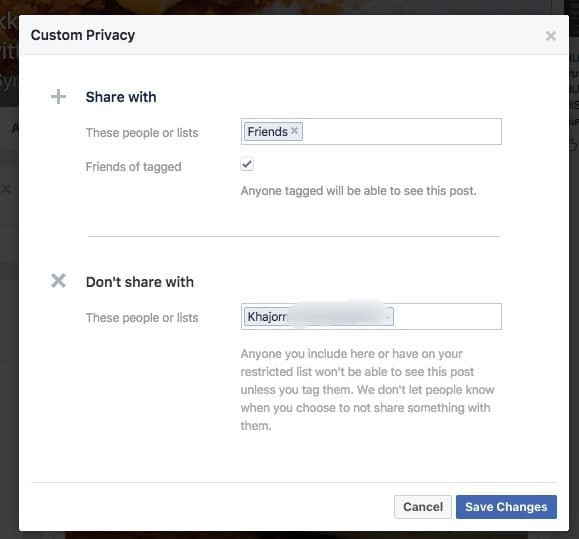 how-to-settings -privacy-custom-on-facebook-post-4