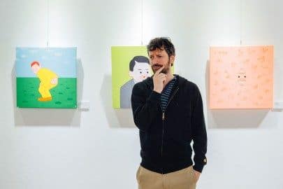 joan-cornella-bangkok-solo-exhibition-2