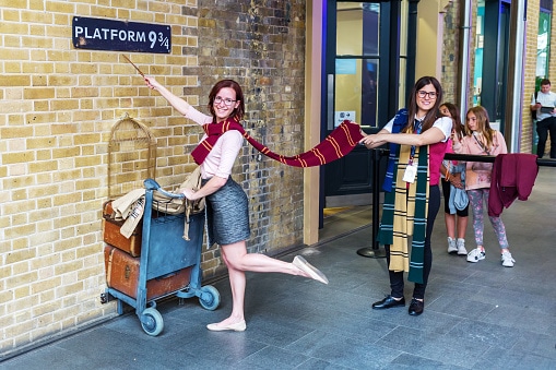 Kings-Cross -harry-potter