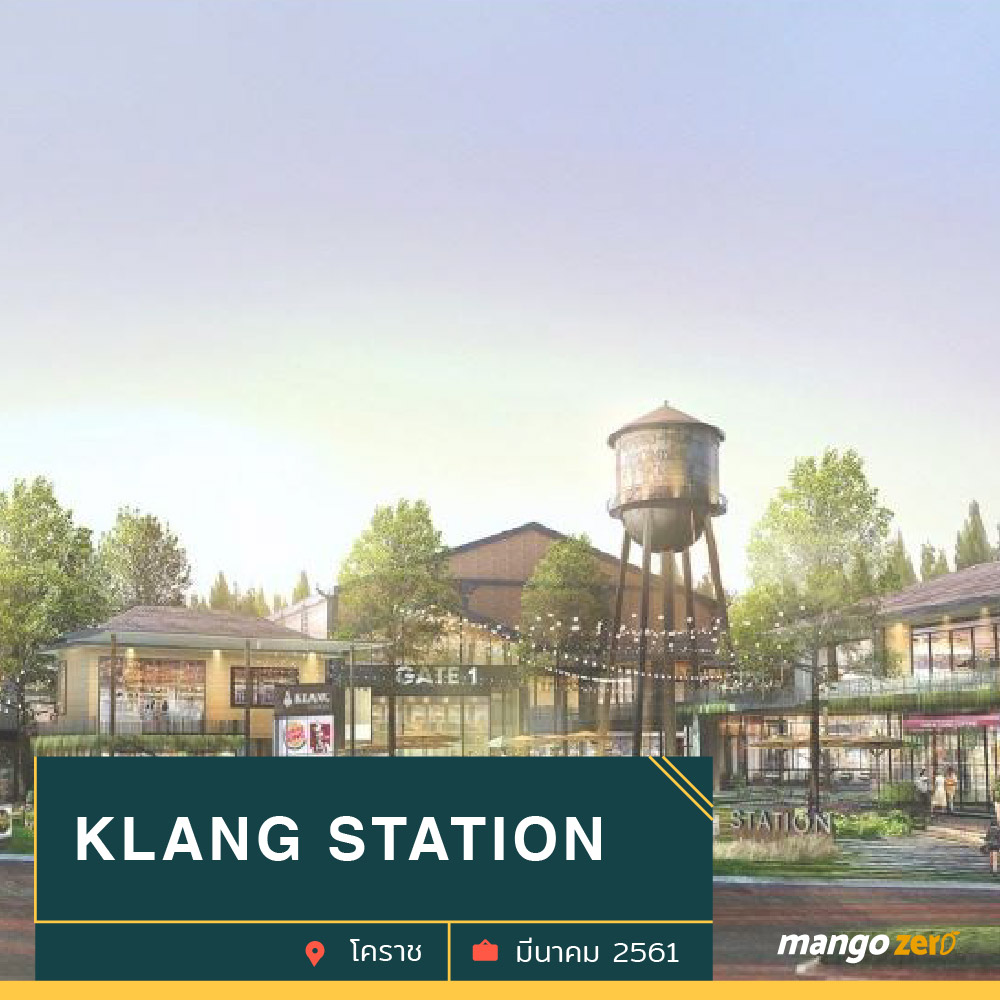 klang-station