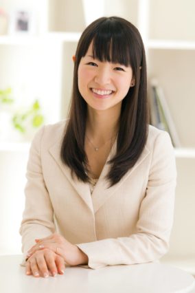 marie-kondo