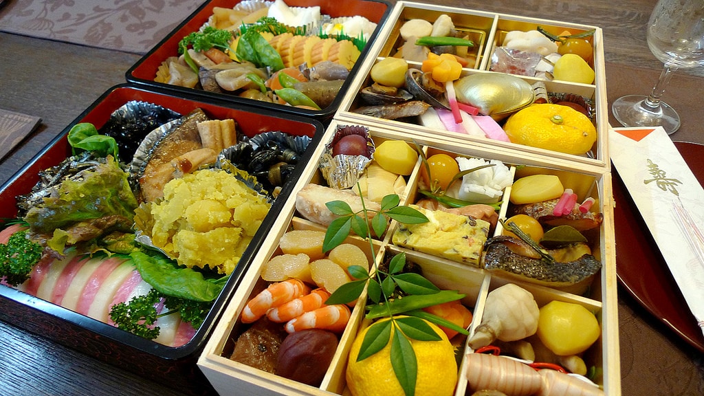 osechi-ingredient