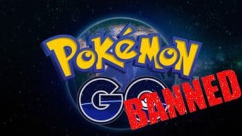 จีนไม่อนุญาตให้เล่น 'Pokémon Go' เนื่องจากกังวลในเรื่องของความปลอดภัย