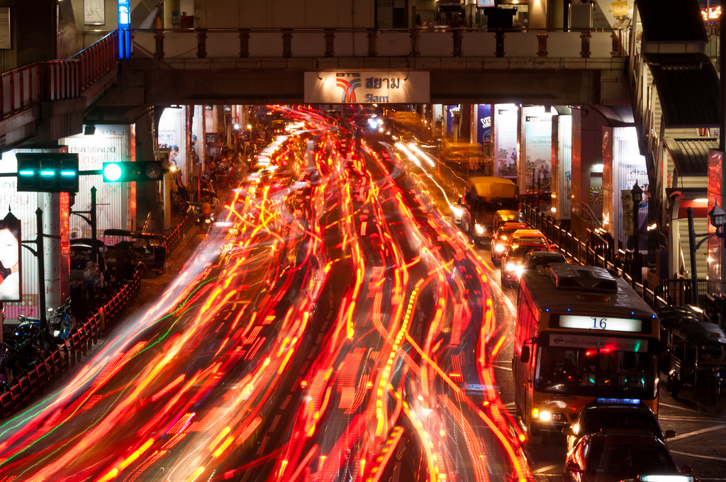 siam-traffic-jam