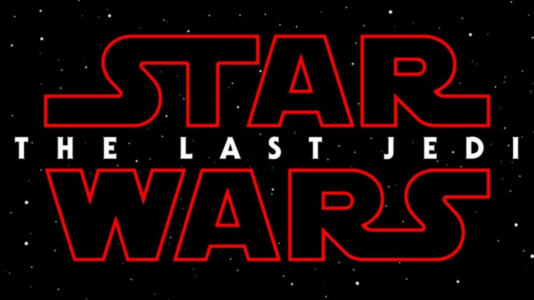 คอนเฟิร์ม !! Star Wars : Episode VIII จะใช้ชื่อว่า 