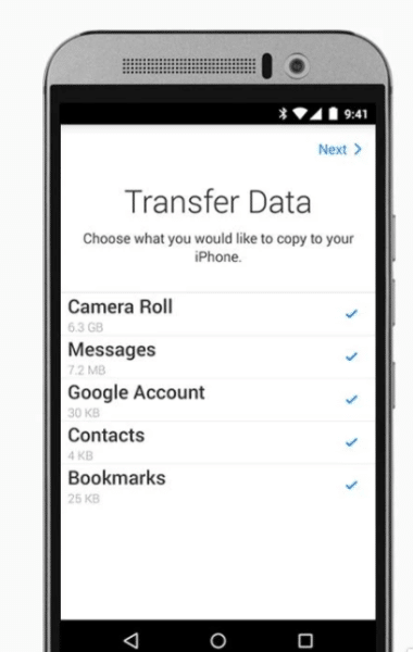 transfer-android-to-iphone-with-move-to-ios-application-2