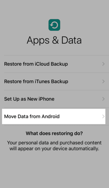transfer-android-to-iphone-with-move-to-ios-application-3