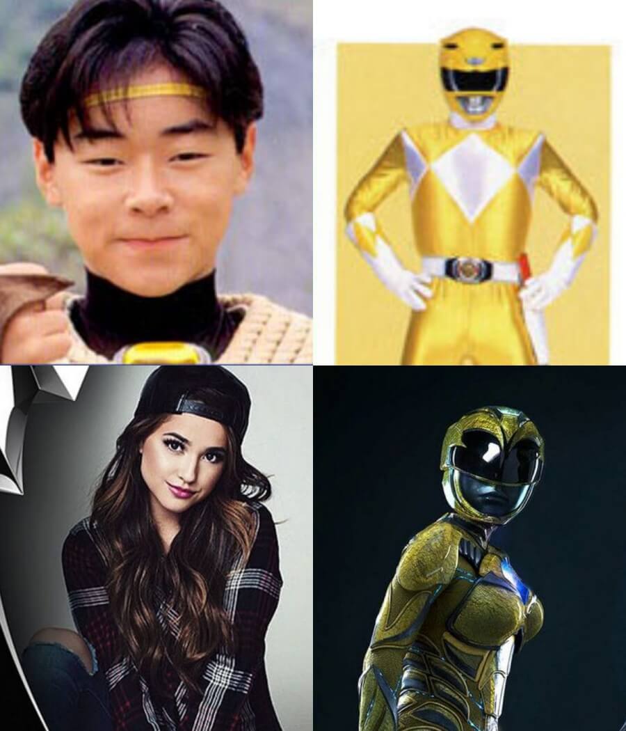 zyuranger-1992-vs-power-ranger-2017-5