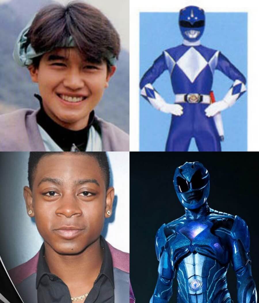 zyuranger-1992-vs-power-ranger-2017-7