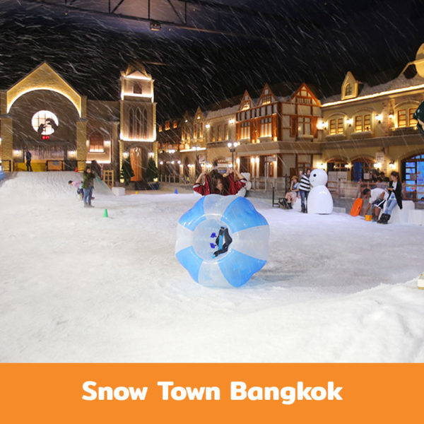 Snow-Town-Bangkok