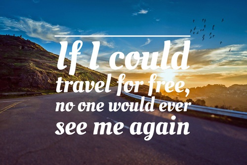 free-travel