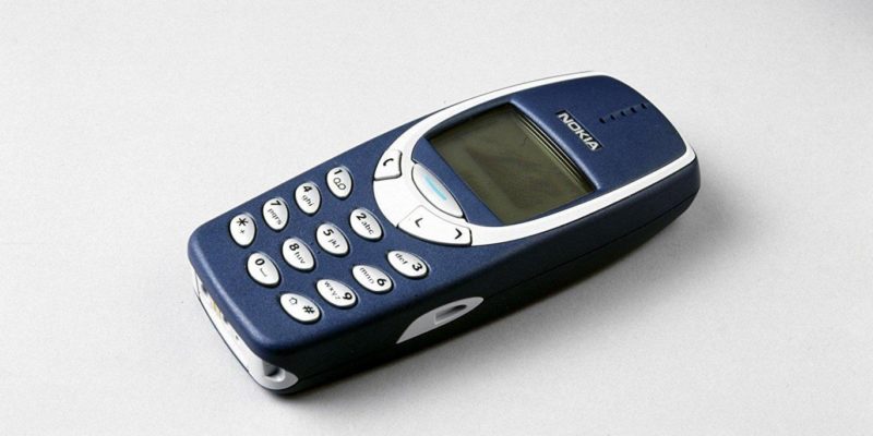 nokia3310