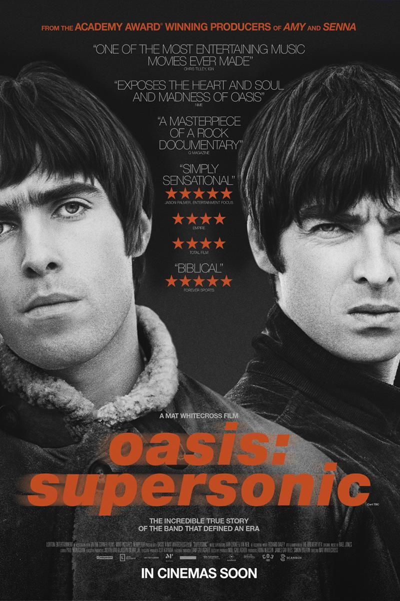 oasis-supersonic