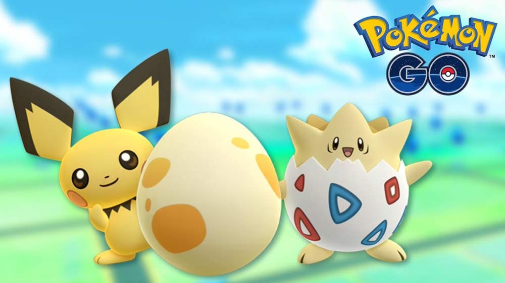 Pokémon GO อัปเดทใหม่ เพิ่มโปเกม่อน 80 ตัวและฟีเจอร์อื่นๆ