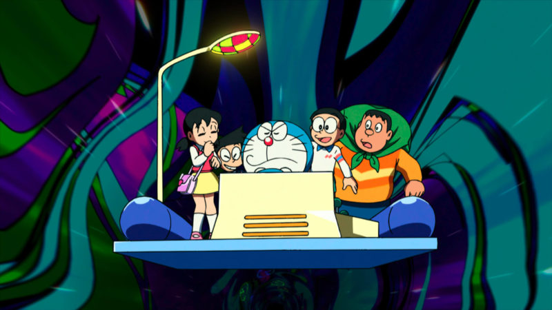 review-doraemon-nobita-and-the-birth-of-japan-2