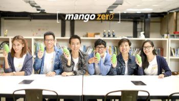 เปิดตัว Mango Zero เว็บข่าวโซเชียลหน้าใหม่ ที่จะทำให้โลกออนไลน์ไทย สนุกขึ้นไปอีกขั้น