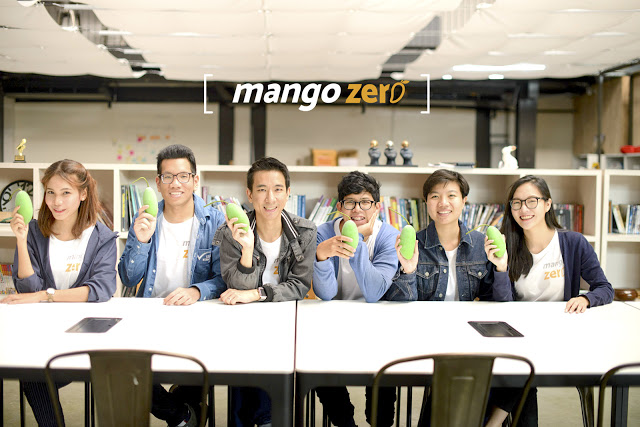 เปิดตัว Mango Zero เว็บข่าวโซเชียลหน้าใหม่ ที่จะทำให้โลกออนไลน์ไทย สนุกขึ้นไปอีกขั้น