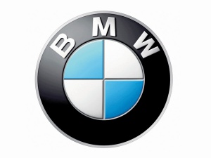 BMW-logo