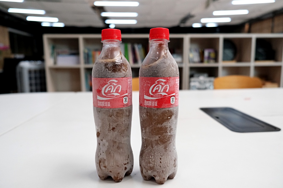 How-to-Chill-coke-Quickly-14