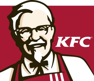 KFC-Logo