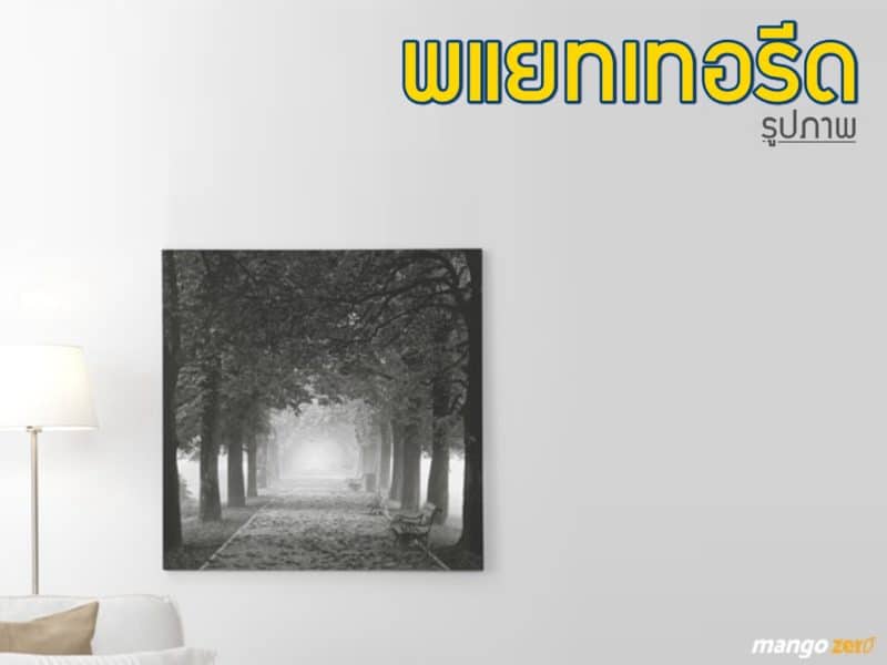 2 พแยทเทอรีด รูปภาพ 790 บาท