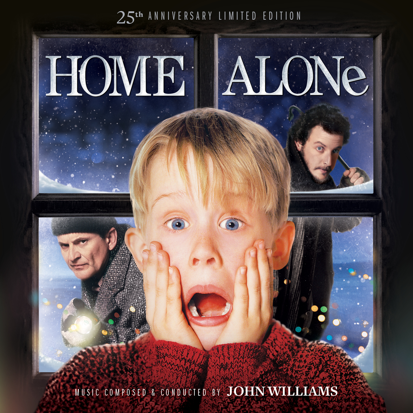 Home-Alone