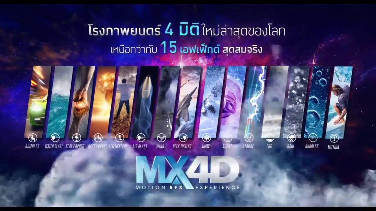 mx4d