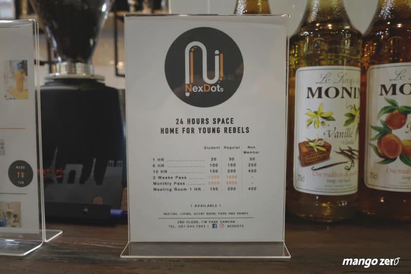 review-nexdots-cafe-prize-rate