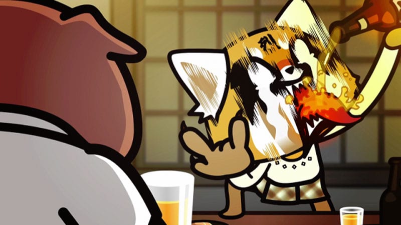 short-anime-aggressive-retsuko