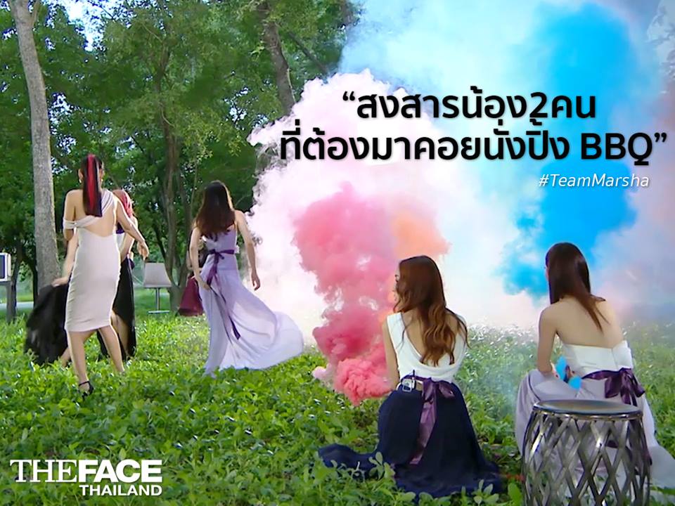 the-face-thailand-season-3-week-5