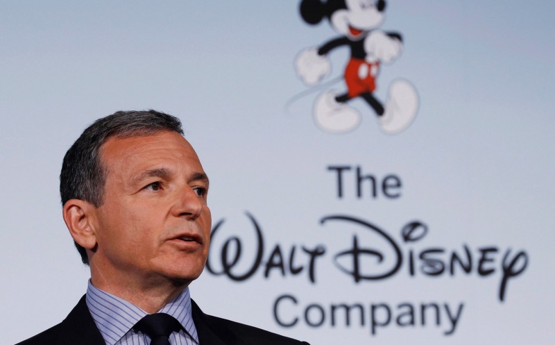 BOB-IGER