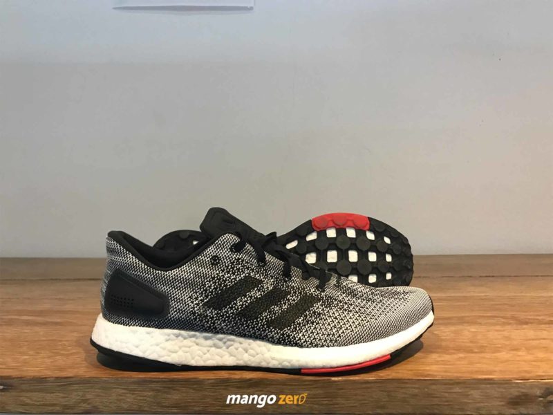 adidas ultra boost review pantip