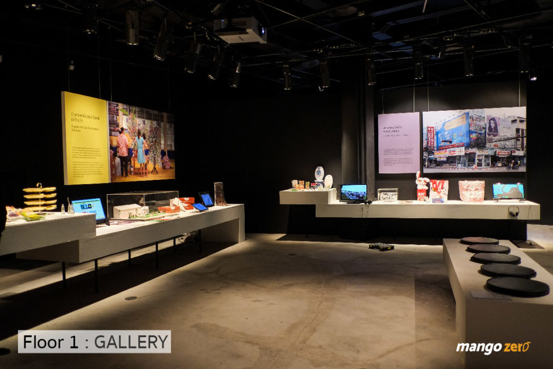 TCDC ไปรษณีย์กลางบางรัก ศูนย์สร้างสรรค์แห่งใหม่ย่านเจริญกรุง เข้าฟรี ...