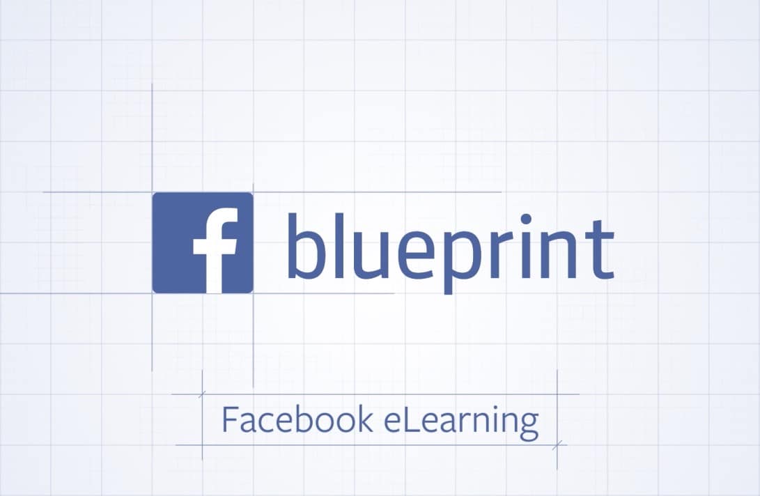 Facebook Blueprint eLearning