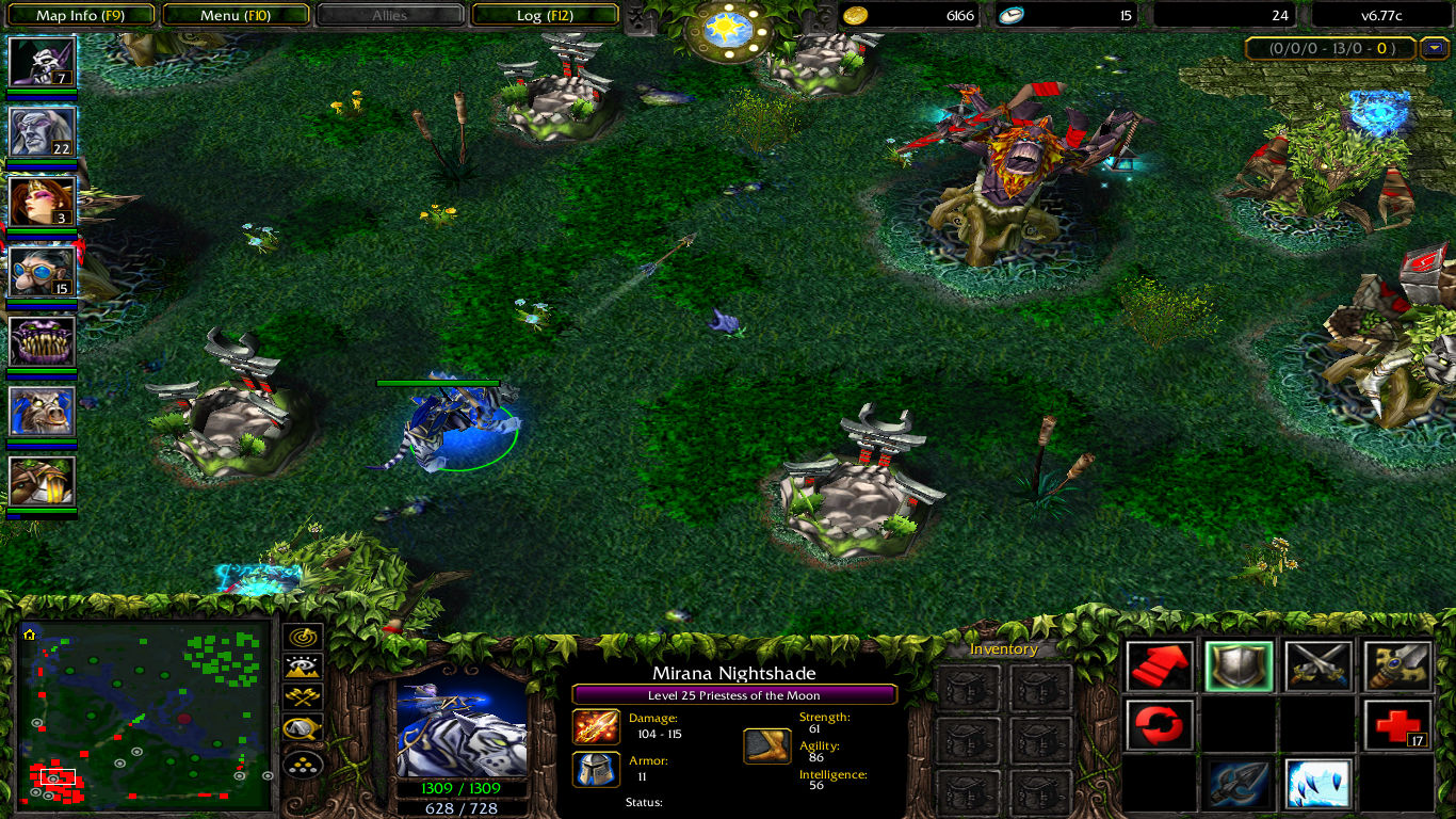 Dota 1 Dota 1