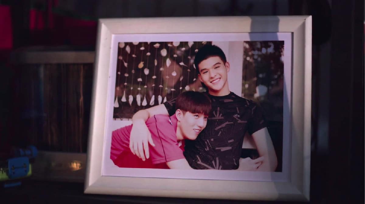 รวมความน่าดูของ 'Side by Side พี่น้องลูกขนไก่' จาก Project S The Series