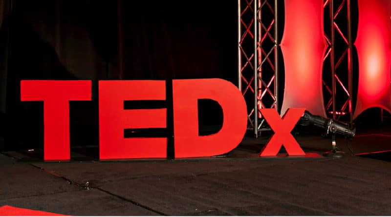  TED 