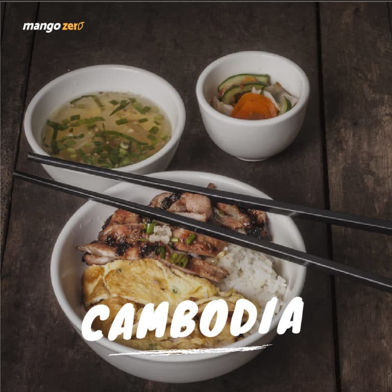 อัลบั้ม 104+ ภาพพื้นหลัง ประเทศ กัมพูชา อาหาร ใหม่ที่สุด