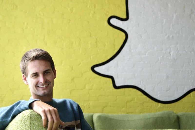 snapchat-evan-spiegel