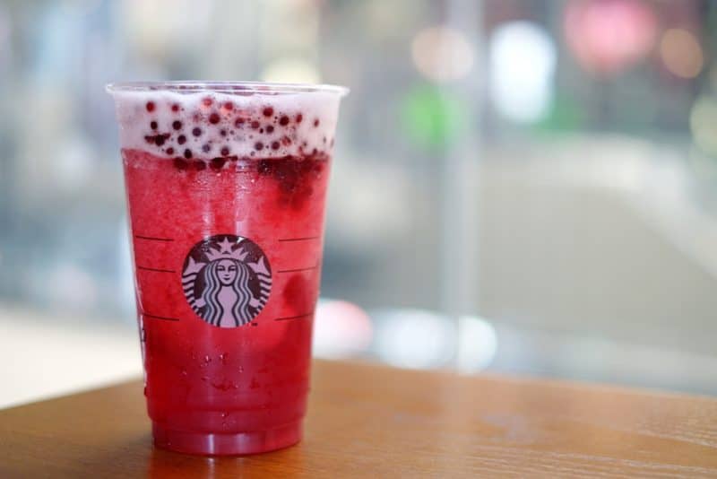 starbucksteavanahibiscusteachamomiletea1 Mango Zero